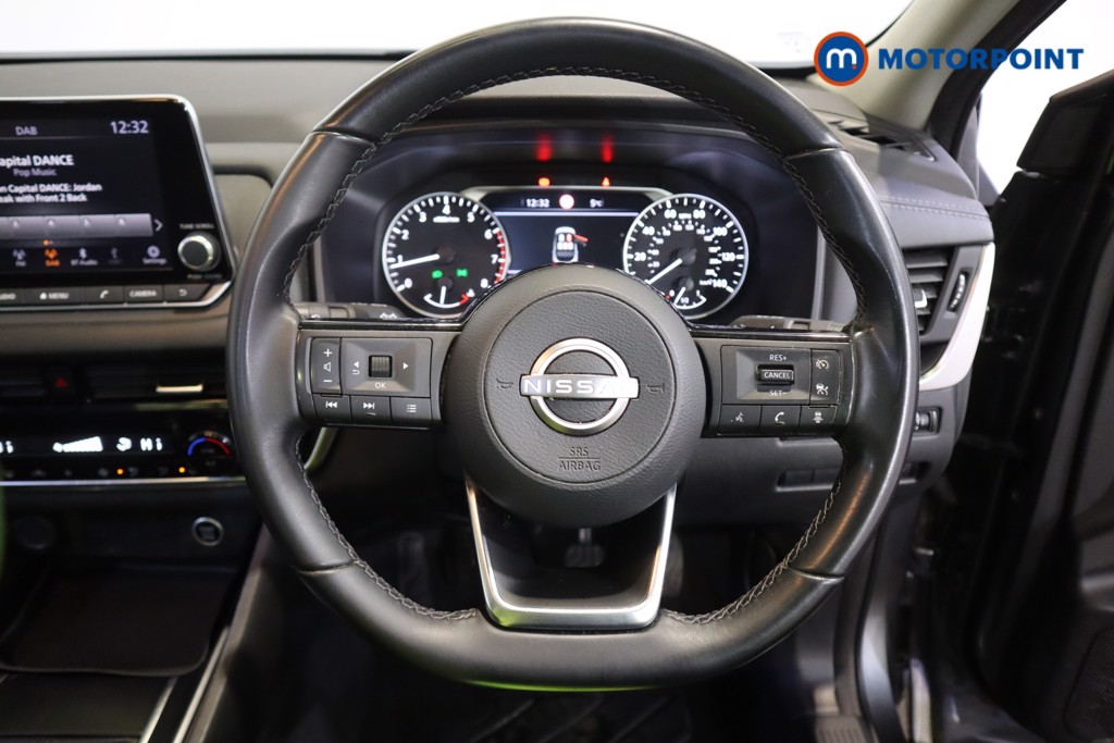 Nissan Qashqai Acenta Premium Manual Petrol SUV - Stock Number (1613056) - 3rd supplementary image