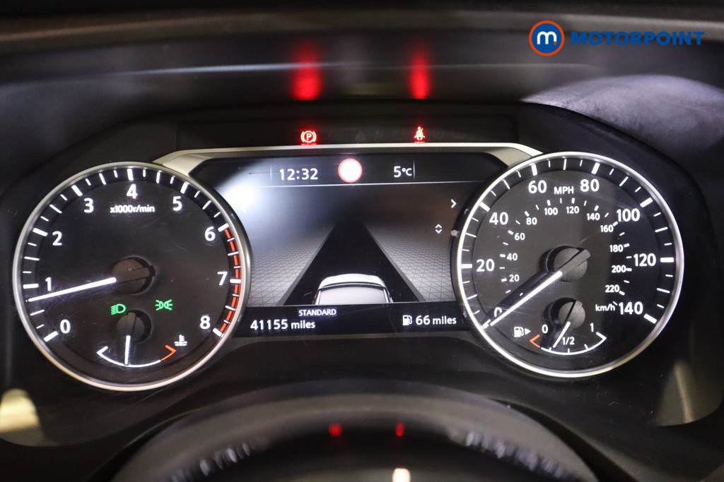 Nissan Qashqai Acenta Premium Manual Petrol SUV - Stock Number (1613056) - 4th supplementary image