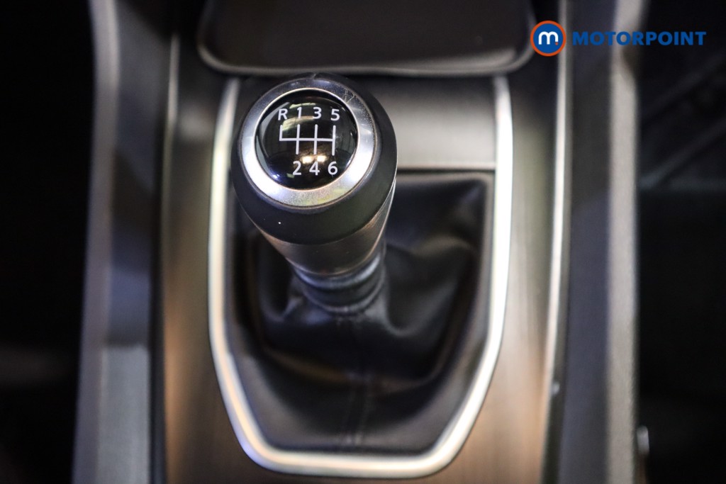 Nissan Qashqai Acenta Premium Manual Petrol SUV - Stock Number (1613056) - 5th supplementary image