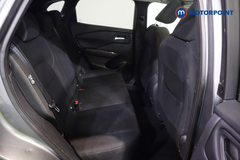 Nissan Qashqai Acenta Premium Manual Petrol SUV - Stock Number (1613056) - 7th supplementary image