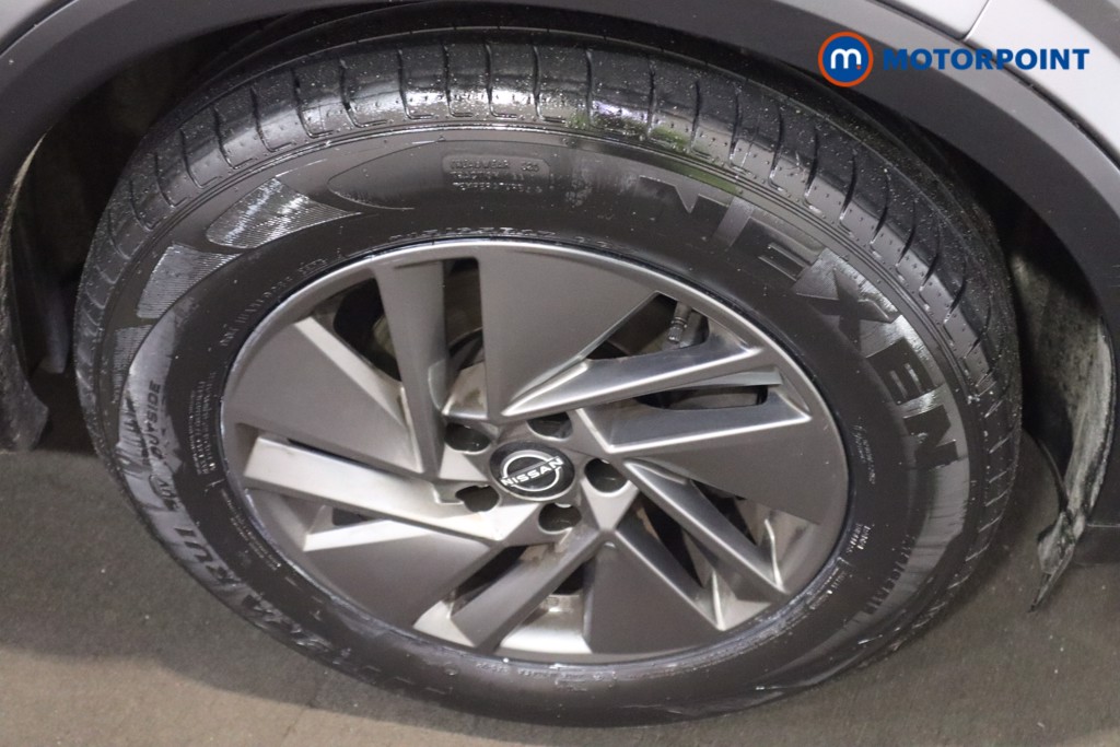 Nissan Qashqai Acenta Premium Manual Petrol SUV - Stock Number (1613056) - 11th supplementary image