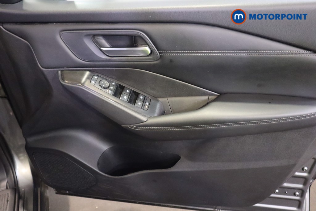 Nissan Qashqai Acenta Premium Manual Petrol SUV - Stock Number (1613056) - 13th supplementary image