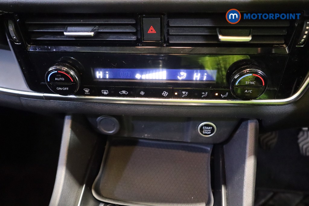 Nissan Qashqai Acenta Premium Manual Petrol SUV - Stock Number (1613056) - 20th supplementary image