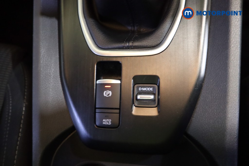 Nissan Qashqai Acenta Premium Manual Petrol SUV - Stock Number (1613056) - 21st supplementary image