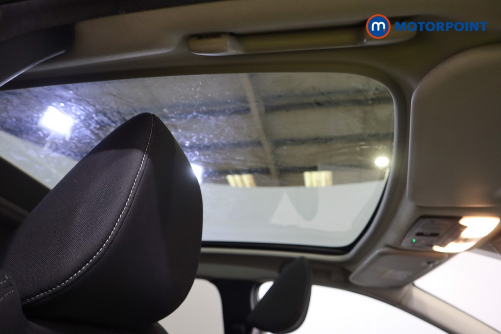 Nissan Qashqai Acenta Premium Manual Petrol SUV - Stock Number (1613056) - 25th supplementary image