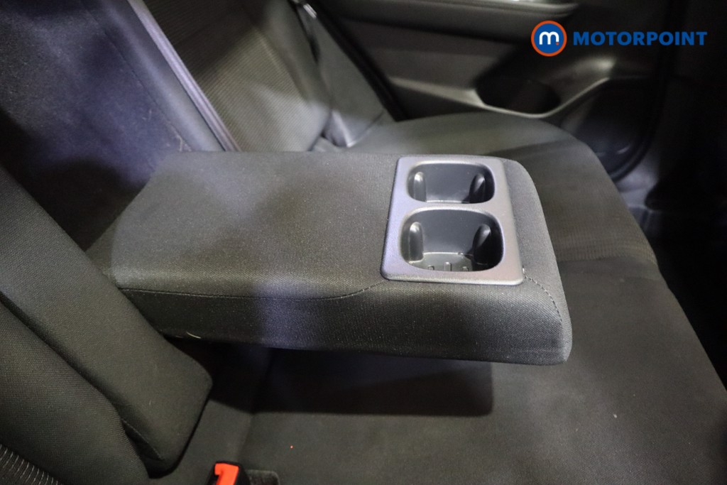 Nissan Qashqai Acenta Premium Manual Petrol SUV - Stock Number (1613056) - 27th supplementary image