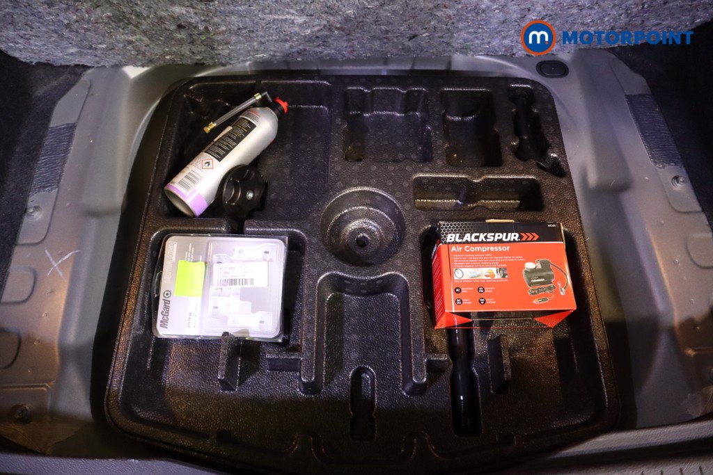 Nissan Qashqai Acenta Premium Manual Petrol SUV - Stock Number (1613056) - 28th supplementary image