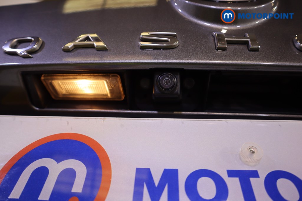 Nissan Qashqai Acenta Premium Manual Petrol SUV - Stock Number (1613056) - 29th supplementary image