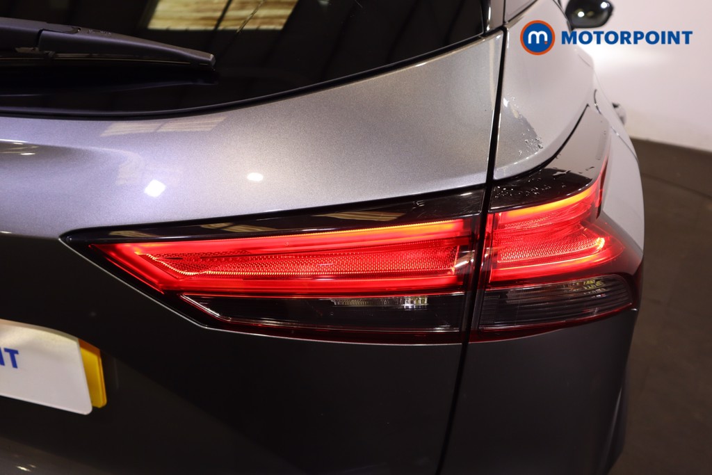 Nissan Qashqai Acenta Premium Manual Petrol SUV - Stock Number (1613056) - 31st supplementary image