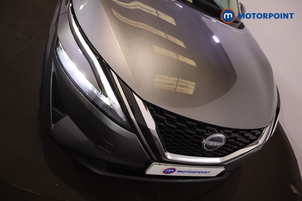 Nissan Qashqai Acenta Premium Manual Petrol SUV - Stock Number (1613056) - 34th supplementary image