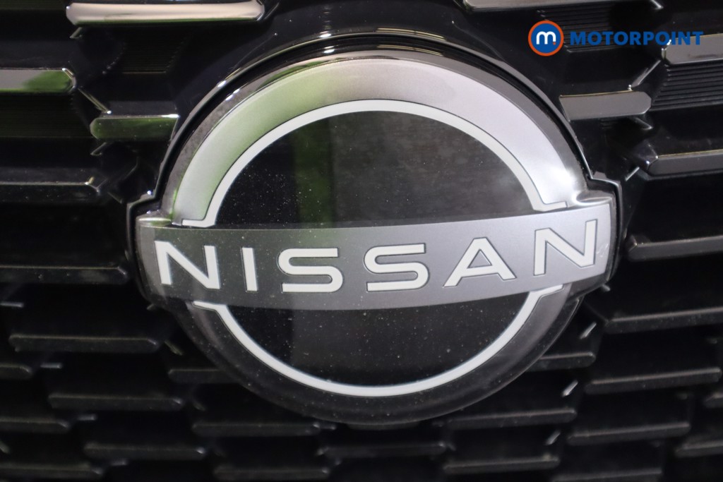 Nissan Qashqai Acenta Premium Manual Petrol SUV - Stock Number (1613056) - 35th supplementary image