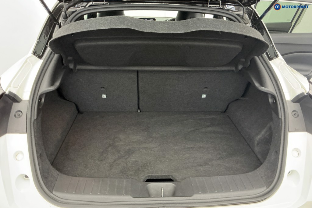 Nissan Juke Premiere Edition Automatic Petrol-Electric Hybrid SUV - Stock Number (1613073) - 3rd supplementary image