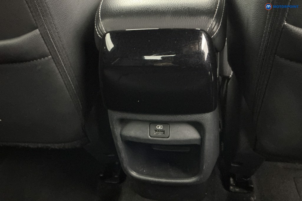 Nissan Juke Premiere Edition Automatic Petrol-Electric Hybrid SUV - Stock Number (1613073) - 15th supplementary image