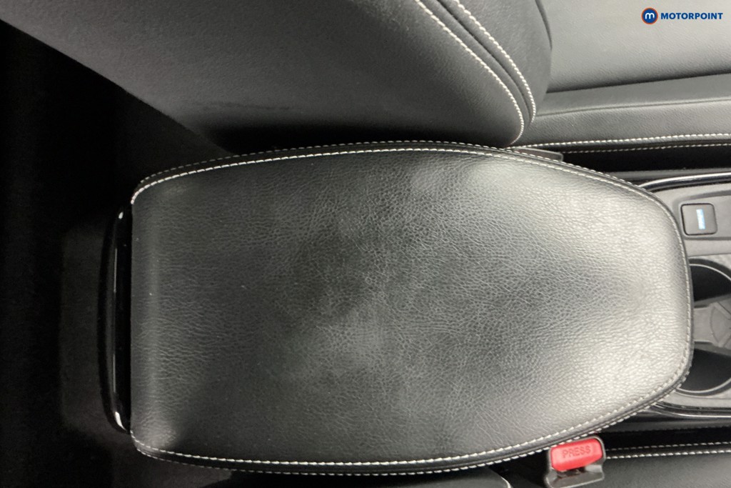 Nissan Juke Premiere Edition Automatic Petrol-Electric Hybrid SUV - Stock Number (1613073) - 17th supplementary image