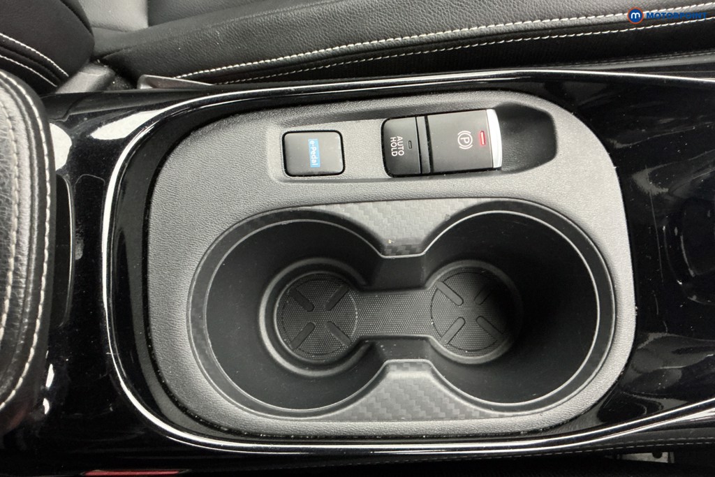 Nissan Juke Premiere Edition Automatic Petrol-Electric Hybrid SUV - Stock Number (1613073) - 18th supplementary image