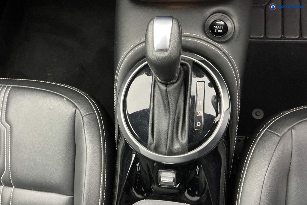 Nissan Juke Premiere Edition Automatic Petrol-Electric Hybrid SUV - Stock Number (1613073) - 19th supplementary image