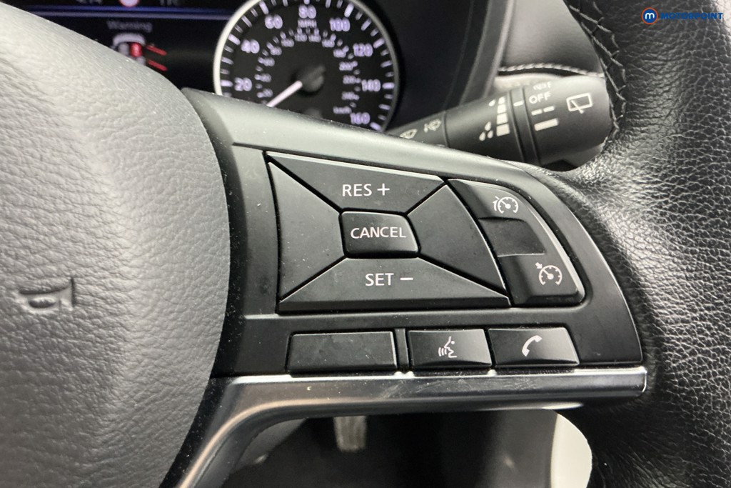 Nissan Juke Premiere Edition Automatic Petrol-Electric Hybrid SUV - Stock Number (1613073) - 24th supplementary image