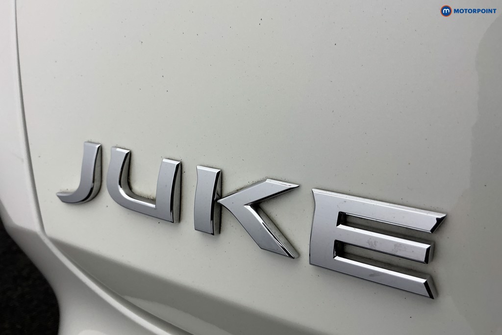 Nissan Juke Premiere Edition Automatic Petrol-Electric Hybrid SUV - Stock Number (1613073) - 36th supplementary image