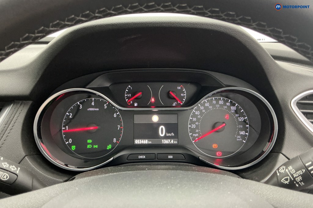 Vauxhall Grandland X Business Edition Nav Manual Diesel SUV - Stock Number (1613229) - 11th supplementary image