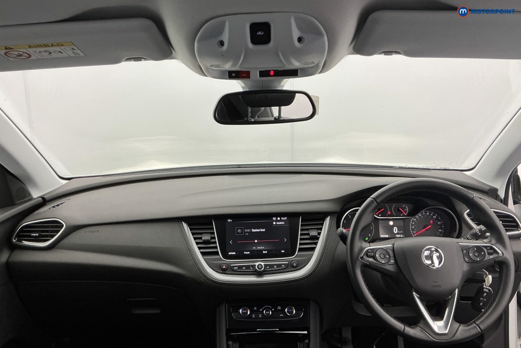 Vauxhall Grandland X Business Edition Nav Manual Diesel SUV - Stock Number (1613229) - 14th supplementary image