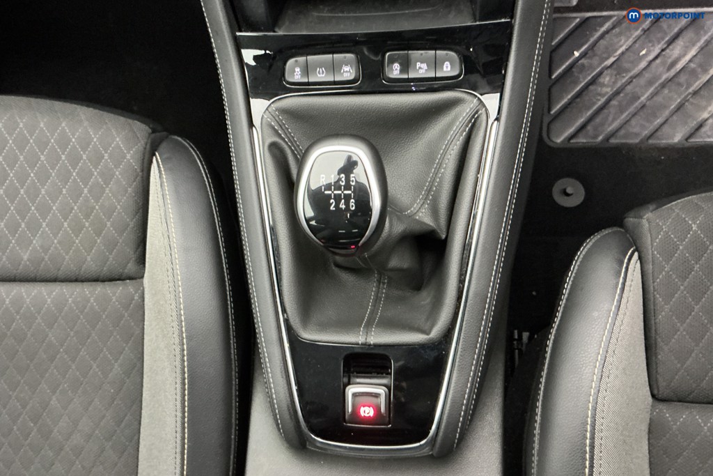 Vauxhall Grandland X Business Edition Nav Manual Diesel SUV - Stock Number (1613229) - 18th supplementary image