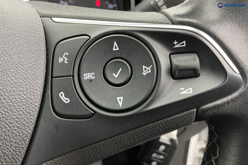 Vauxhall Grandland X Business Edition Nav Manual Diesel SUV - Stock Number (1613229) - 22nd supplementary image