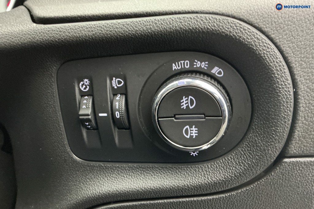 Vauxhall Grandland X Business Edition Nav Manual Diesel SUV - Stock Number (1613229) - 23rd supplementary image