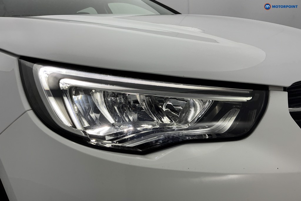 Vauxhall Grandland X Business Edition Nav Manual Diesel SUV - Stock Number (1613229) - 28th supplementary image