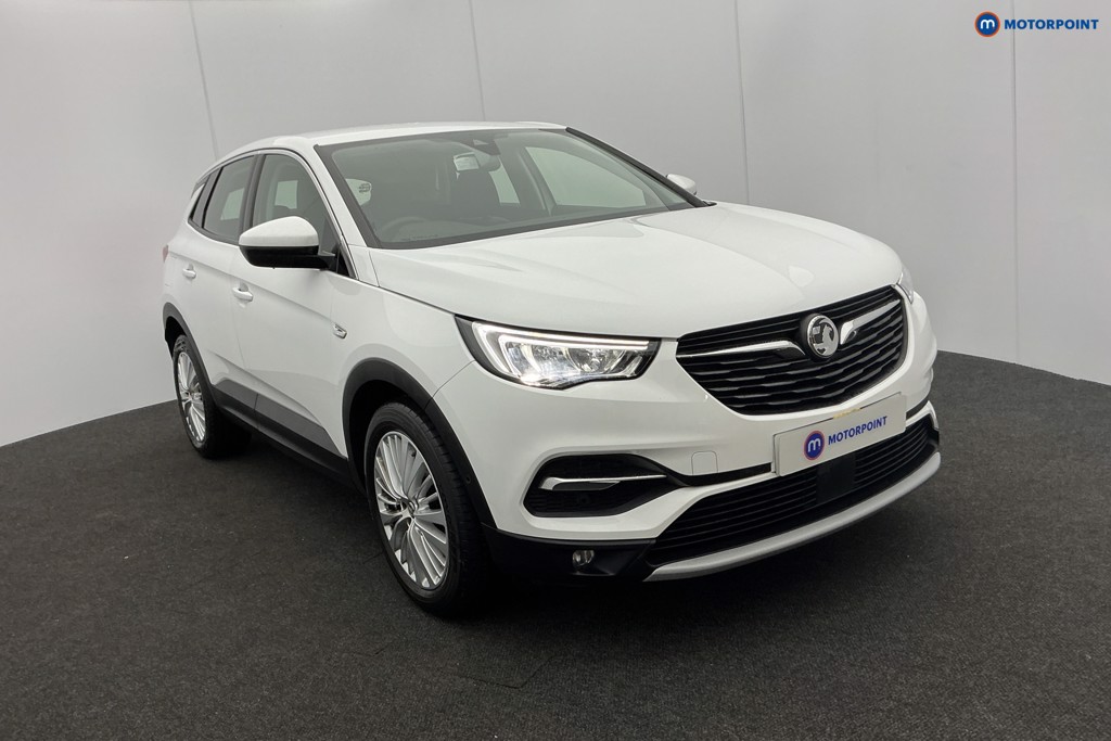 Vauxhall Grandland X Business Edition Nav Manual Diesel SUV - Stock Number (1613229) - 29th supplementary image