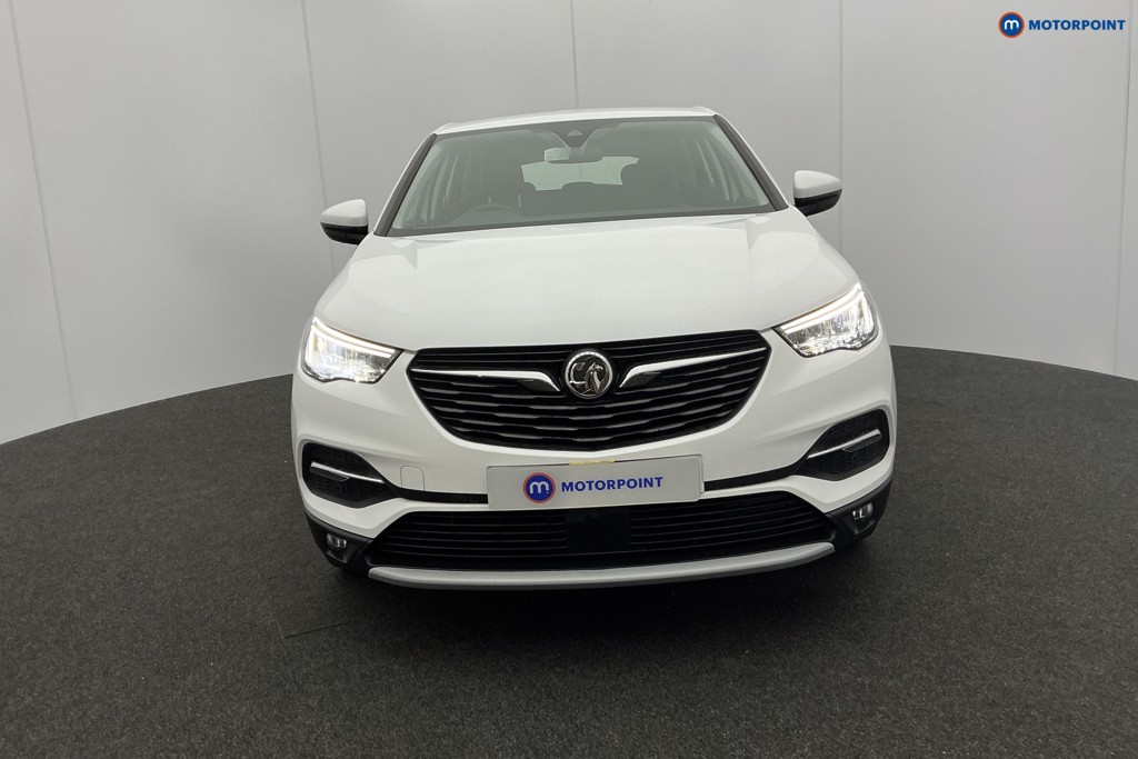 Vauxhall Grandland X Business Edition Nav Manual Diesel SUV - Stock Number (1613229) - 30th supplementary image