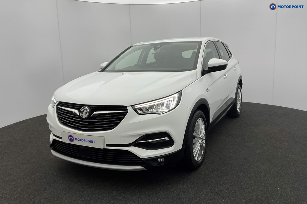 Vauxhall Grandland X Business Edition Nav Manual Diesel SUV - Stock Number (1613229) - 31st supplementary image