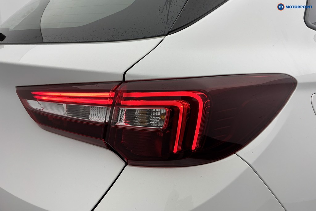 Vauxhall Grandland X Business Edition Nav Manual Diesel SUV - Stock Number (1613229) - 32nd supplementary image