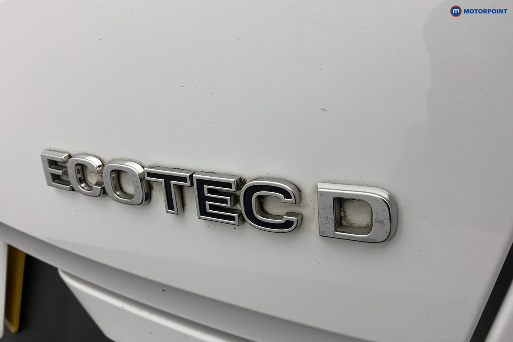 Vauxhall Grandland X Business Edition Nav Manual Diesel SUV - Stock Number (1613229) - 33rd supplementary image