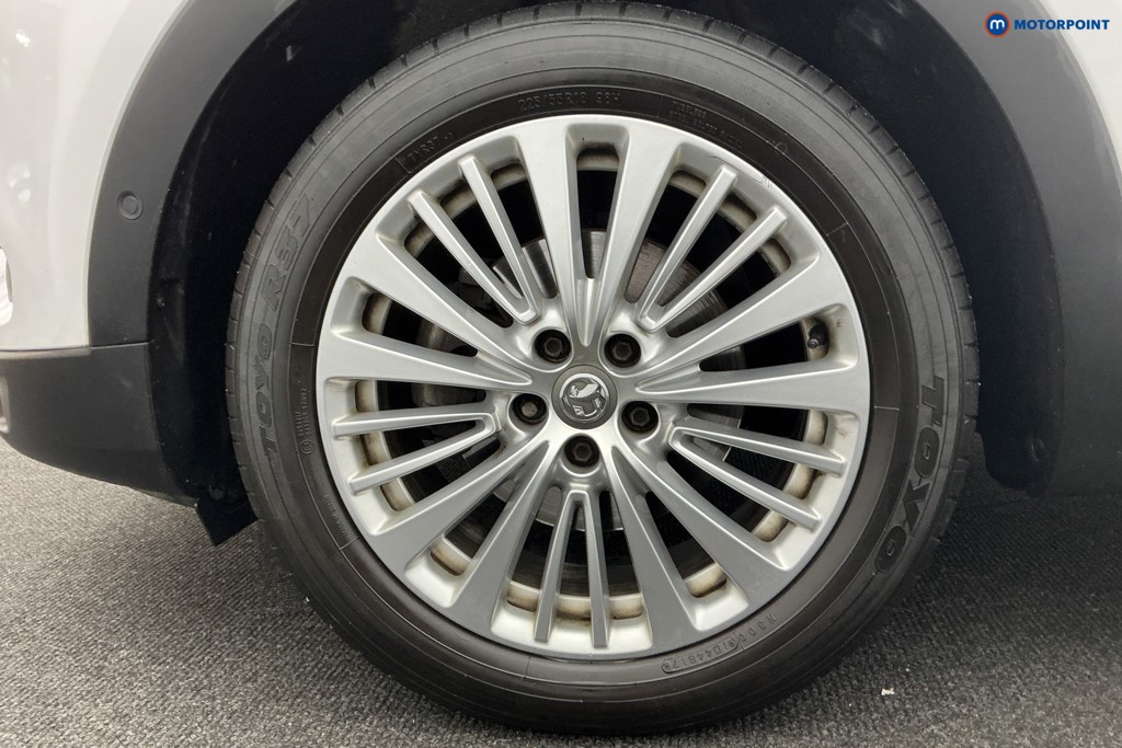 Vauxhall Grandland X Business Edition Nav Manual Diesel SUV - Stock Number (1613229) - 34th supplementary image