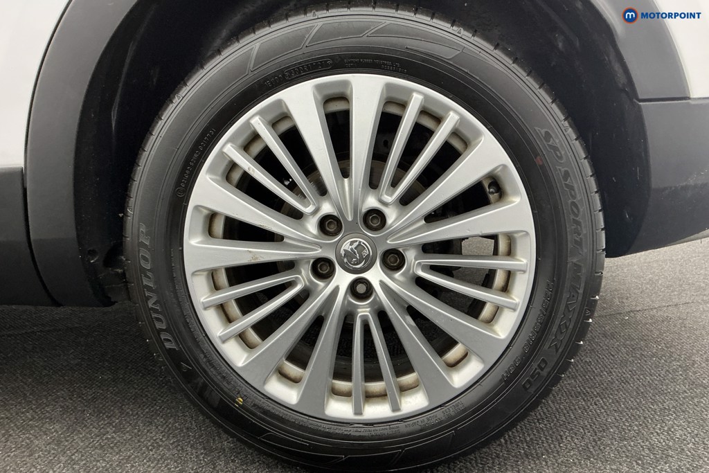 Vauxhall Grandland X Business Edition Nav Manual Diesel SUV - Stock Number (1613229) - 35th supplementary image