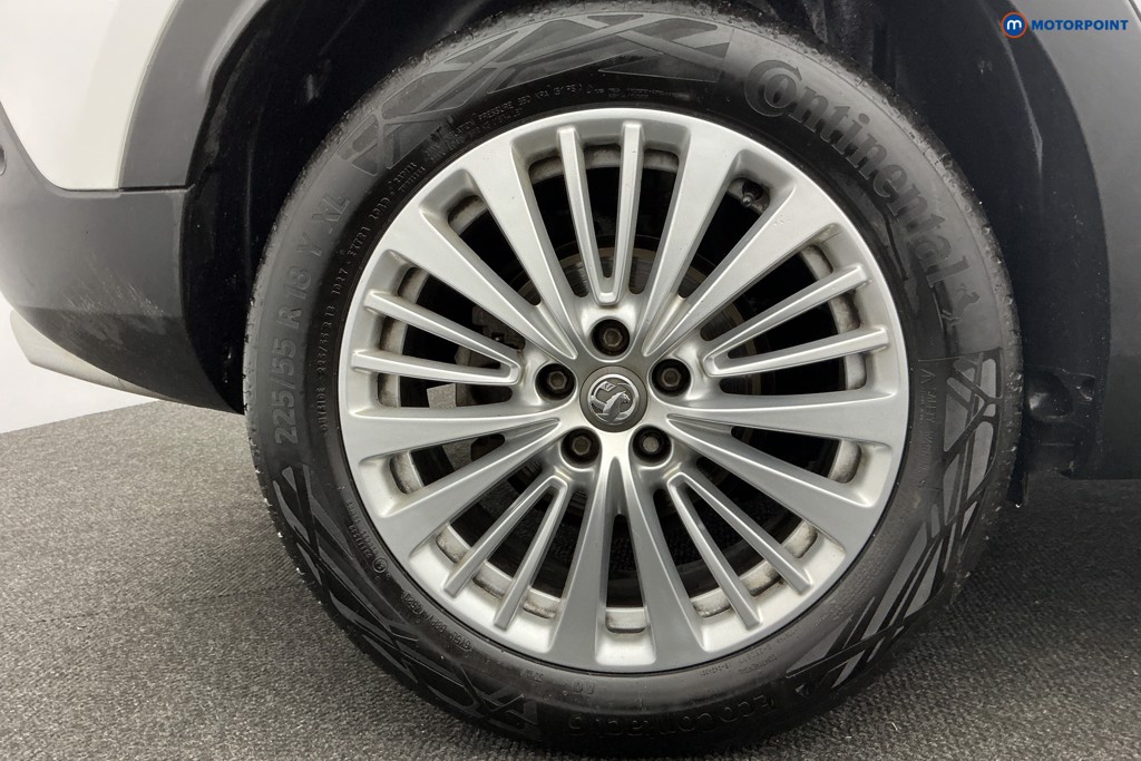 Vauxhall Grandland X Business Edition Nav Manual Diesel SUV - Stock Number (1613229) - 36th supplementary image