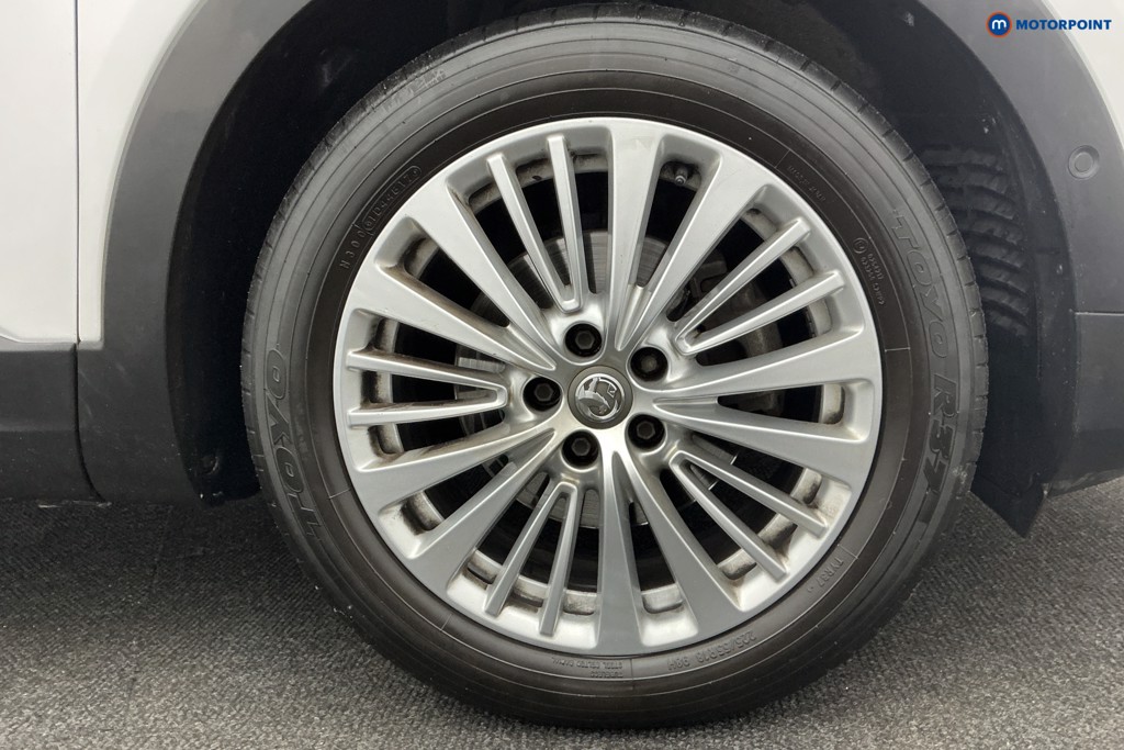 Vauxhall Grandland X Business Edition Nav Manual Diesel SUV - Stock Number (1613229) - 37th supplementary image