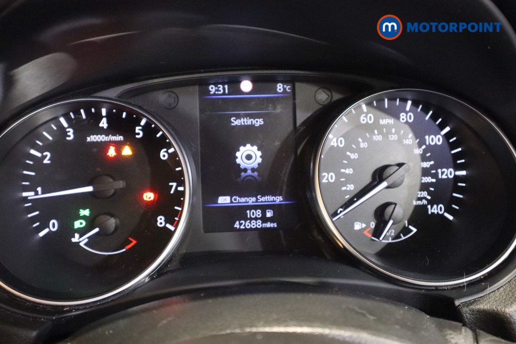 Nissan Qashqai Acenta Premium Manual Petrol SUV - Stock Number (1613335) - 4th supplementary image