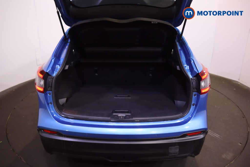 Nissan Qashqai Acenta Premium Manual Petrol SUV - Stock Number (1613335) - 8th supplementary image