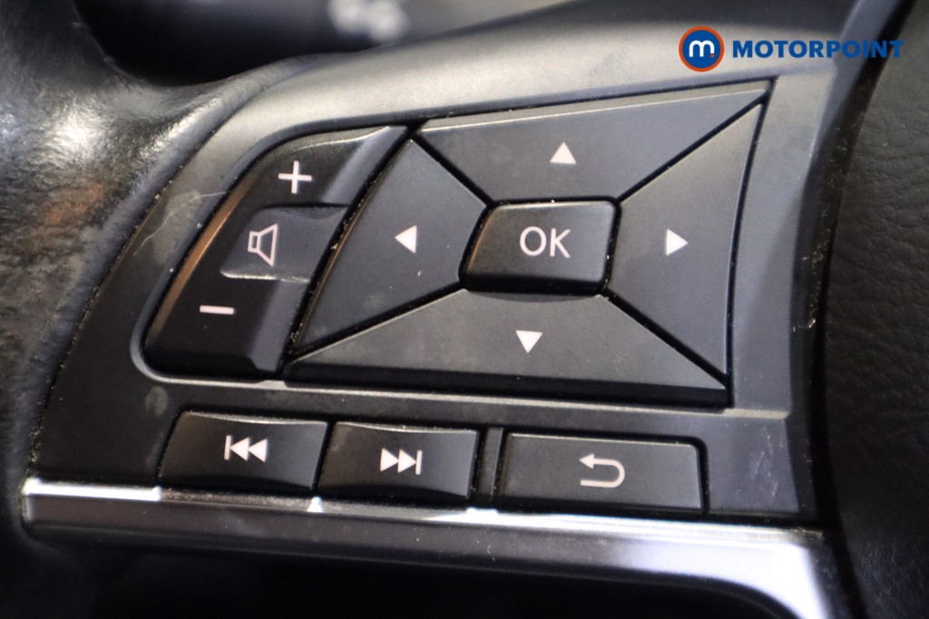 Nissan Qashqai Acenta Premium Manual Petrol SUV - Stock Number (1613335) - 19th supplementary image