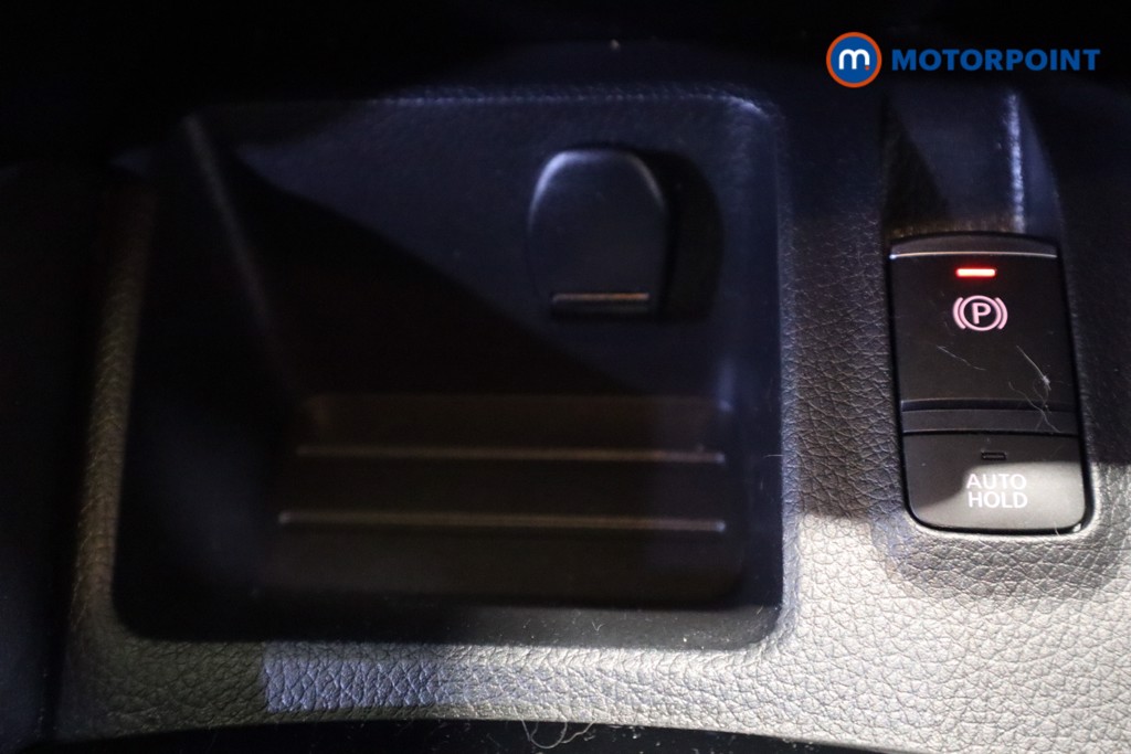 Nissan Qashqai Acenta Premium Manual Petrol SUV - Stock Number (1613335) - 22nd supplementary image