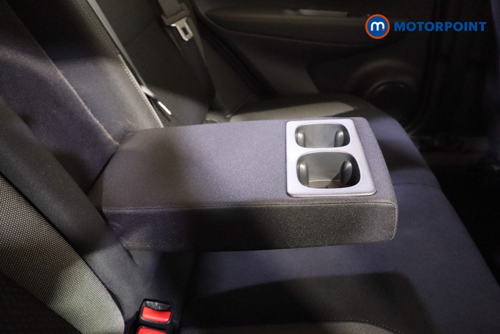 Nissan Qashqai Acenta Premium Manual Petrol SUV - Stock Number (1613335) - 27th supplementary image