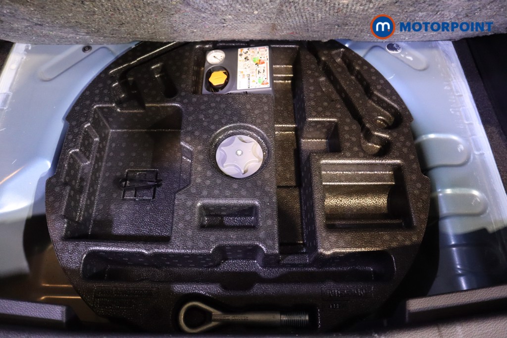 Nissan Qashqai Acenta Premium Manual Petrol SUV - Stock Number (1613335) - 28th supplementary image