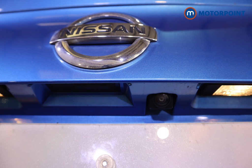 Nissan Qashqai Acenta Premium Manual Petrol SUV - Stock Number (1613335) - 29th supplementary image