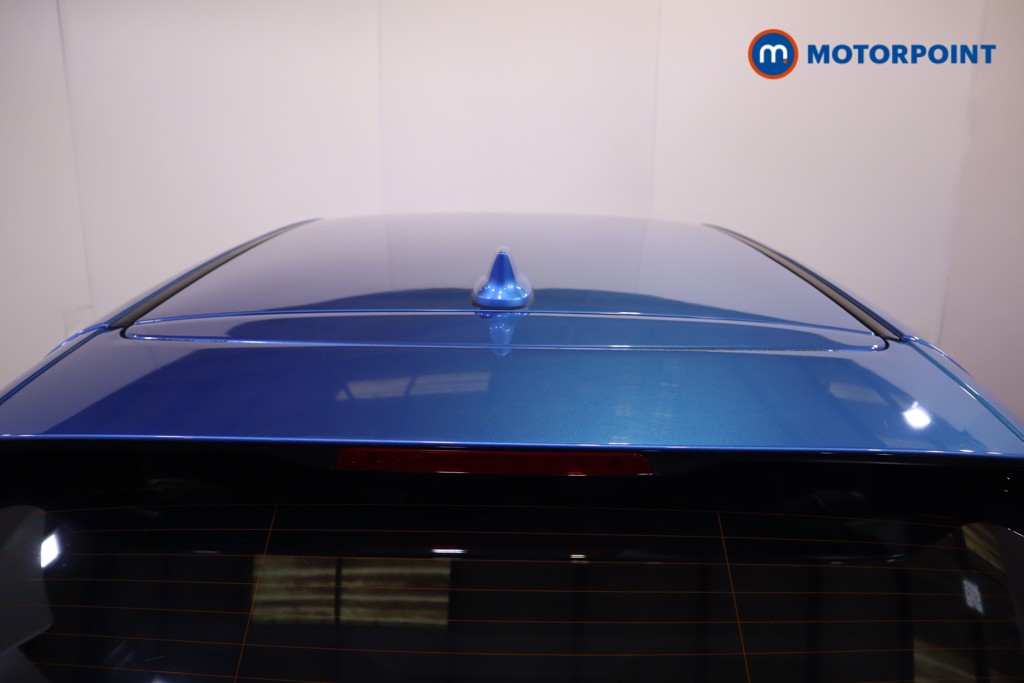 Nissan Qashqai Acenta Premium Manual Petrol SUV - Stock Number (1613335) - 30th supplementary image