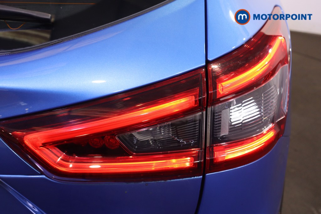 Nissan Qashqai Acenta Premium Manual Petrol SUV - Stock Number (1613335) - 31st supplementary image