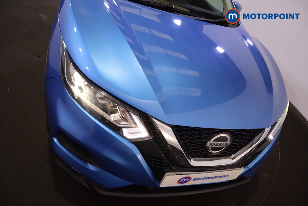 Nissan Qashqai Acenta Premium Manual Petrol SUV - Stock Number (1613335) - 34th supplementary image