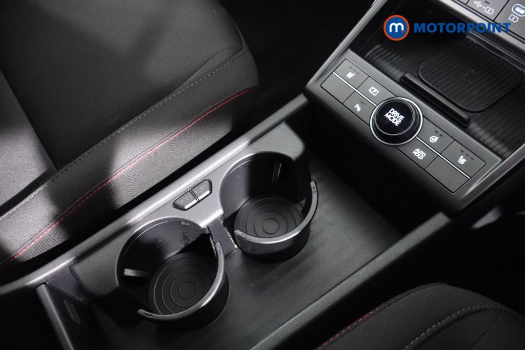 Hyundai Kona N Line Automatic Petrol-Electric Hybrid SUV - Stock Number (1613474) - 6th supplementary image