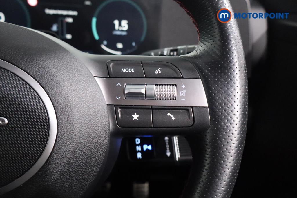 Hyundai Kona N Line Automatic Petrol-Electric Hybrid SUV - Stock Number (1613474) - 9th supplementary image
