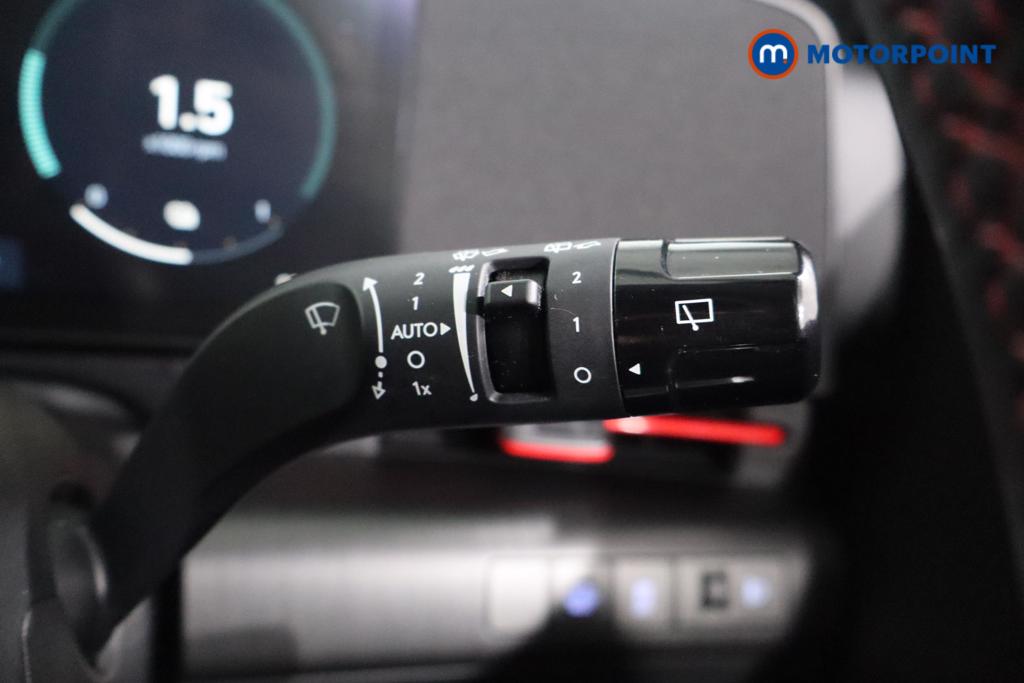 Hyundai Kona N Line Automatic Petrol-Electric Hybrid SUV - Stock Number (1613474) - 11th supplementary image